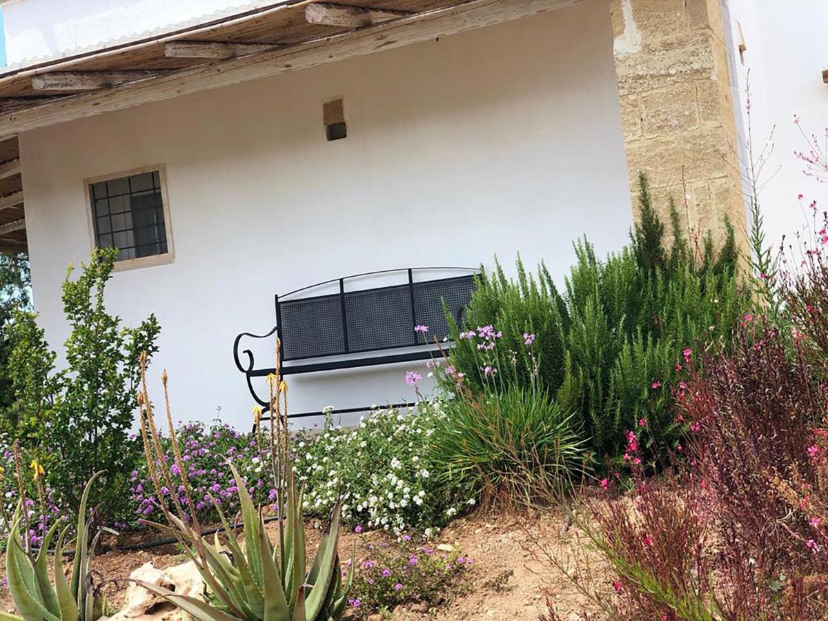 Tenuta La Milogna Gallipoli Exterior photo