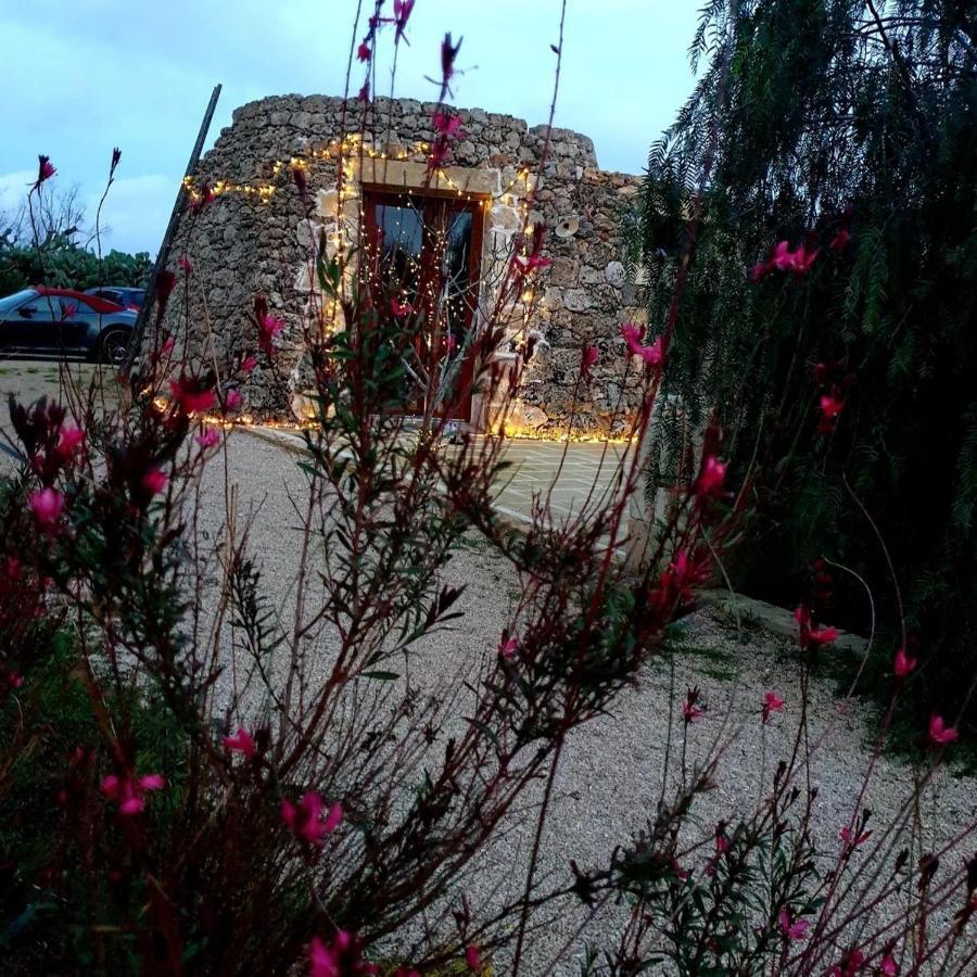 Tenuta La Milogna Gallipoli Exterior photo