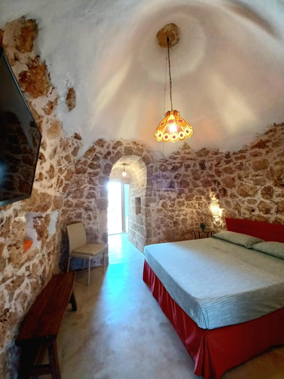 Tenuta La Milogna Gallipoli Room photo